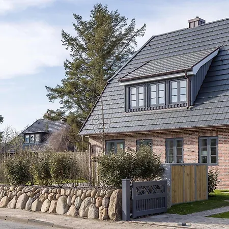 Fugl-hus