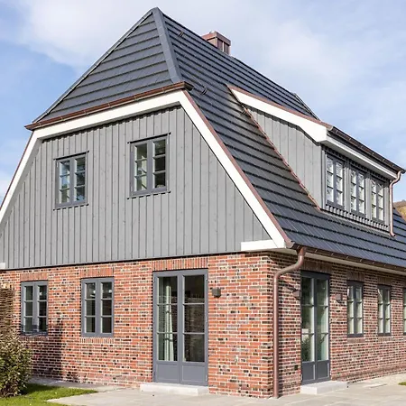 Fugl-hus * Vesterland